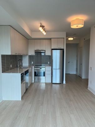 For Lease - 310 Tweedsmuir Avenue Unit# 610, Toronto, Ontario - Photo 1