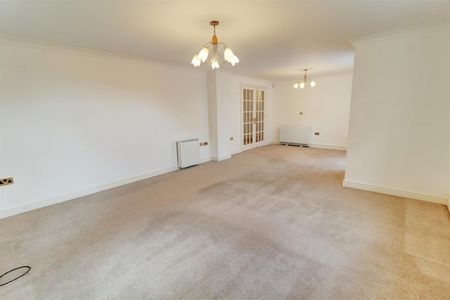 2 BED Apartment To rent - Photo 5