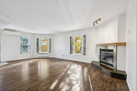 Appartement à louer - Montréal (Mercier/Hochelaga-Maisonneuve) (Mercier) - Photo 3