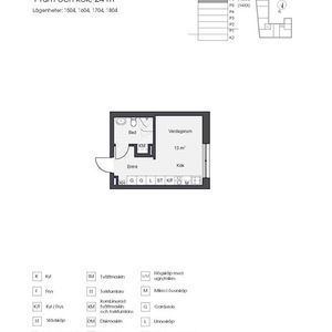 Järnvägsgatan 45 - Foto 2