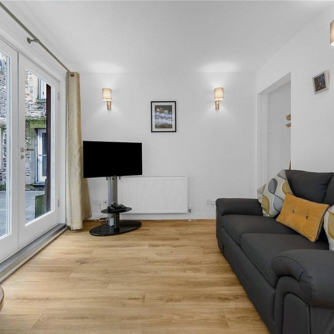 1 bedroom apartment to rent - Photo 1