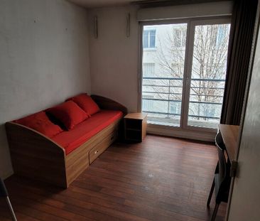 Location Appartement 1 pièce 21m² - Photo 3