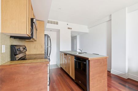 Appartement à louer, Montréal (Ville-Marie) - Photo 5