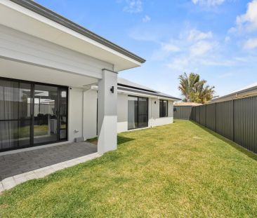Modern comfort & space in Baldivis Parks Estate. - Photo 1