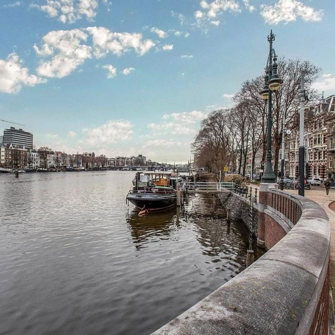 Vrijheidslaan 89-1, Kromme Mijdrechtbuurt, 1079KH, Amsterdam - Foto 1