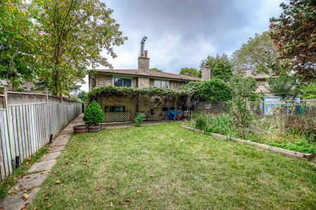 For Lease - 43 HAMMOND Road Unit# BSMT, Mississauga, Ontario - Photo 3