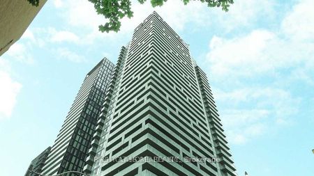 For Lease - 50 Wellesley Street Unit# 1502, Toronto, Ontario - Photo 2