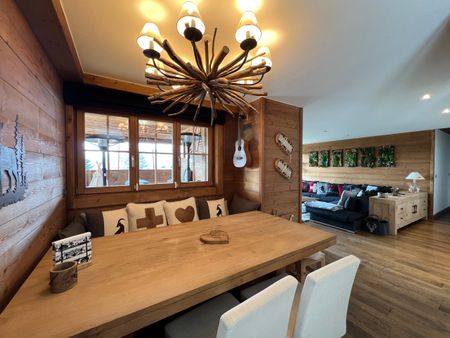 Magnifique appartement à louer en été - Photo 5