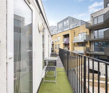 Blue Anchor Lane, London, SE16 3UL - Photo 3