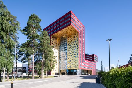 Storgatan, Växjö - Photo 5