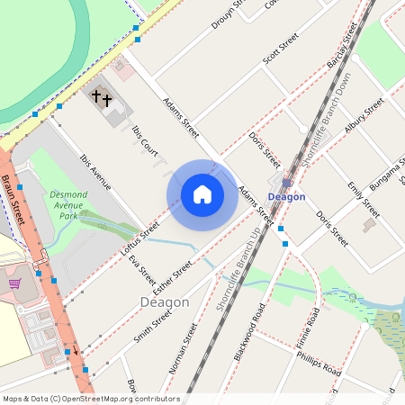 2/81 Loftus Street, Deagon