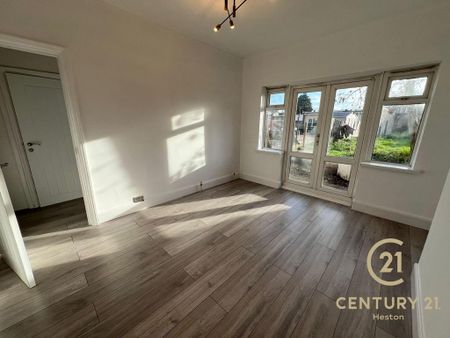 3 bedroom apartment to rent - Photo 2