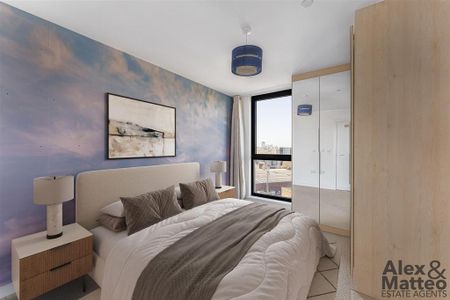 3 bedroom flat to rent - Photo 4