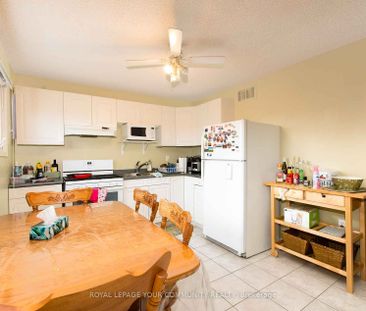 For Lease - 35 Wildwood Avenue Unit# 2, Richmond Hill, Ontario - Photo 5