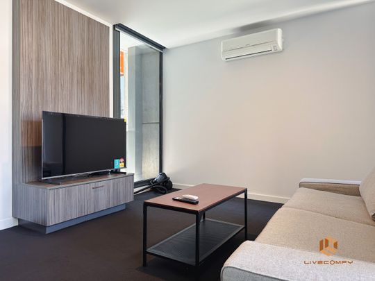 Melbourne CBD - Photo 1