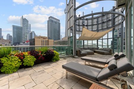 For Lease - 36 Blue Jays Way Street Unit# 1512, Toronto, Ontario - Photo 2