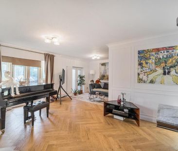 3 bedroom link detached house to rent - Photo 3