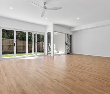 Executive Townhouse Living in Dicky Beach - Photo 1