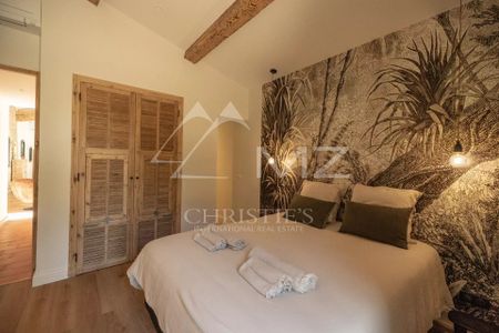 Gordes - Charmante maison proche du village - Photo 4