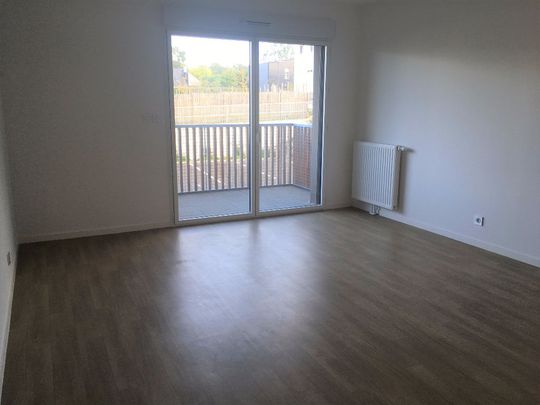 Appartement T2 à Bruz - Photo 1