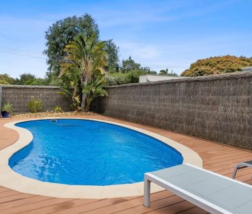 Tropical Coastal Retreat- includes pool and lawn maintenance - Photo 2