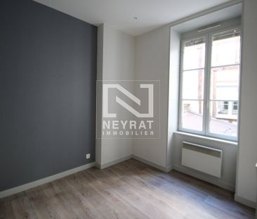 Location Appartement 2 pièces 35m² CHALON SUR SAONE 71100 - Photo 3