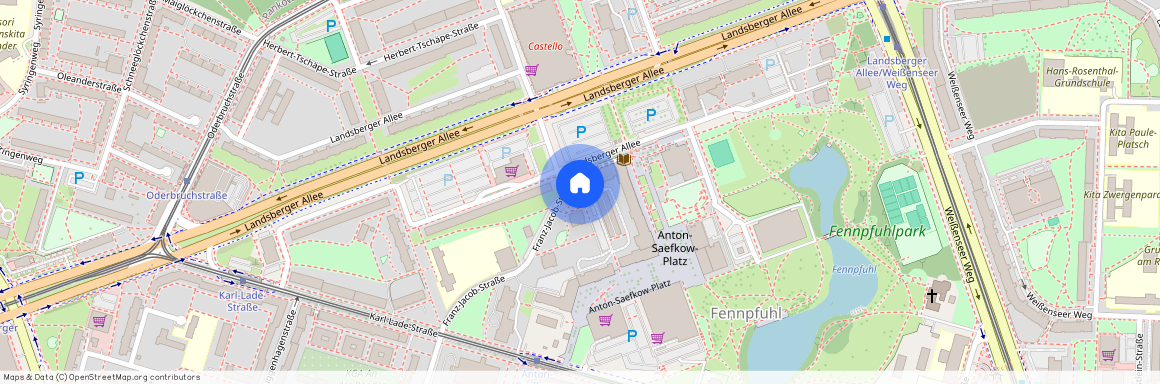 Franz-Jacob-Straße 24, 10369 Berlin