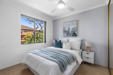 For Lease: Stylish 2-Bed Unit in Prime Sans Souci Location - Photo 3