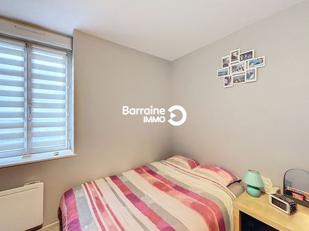 Location appartement à Brest 15.9m² - Photo 4