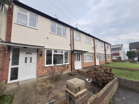 3 bedroom house - terraced - Photo 5