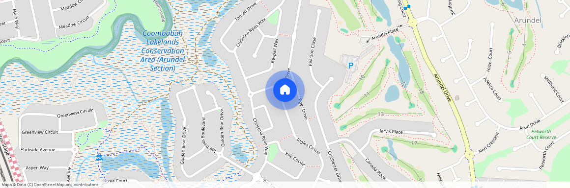 57 Ingles Circuit, Qld 4214, Arundel