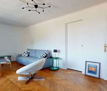 Appartement 2 pièces à Nantes - Photo 3