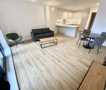 2 bedroom flat to rent - Photo 1