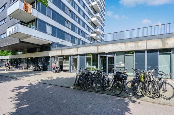 Osdorper Ban 736, Reimerswaal, 1069ZR, Amsterdam - Photo 1