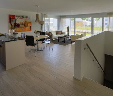 3.5 Zimmer, 131 m², EG - Foto 3