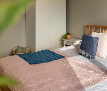 2 bedroom flat to rent - Photo 5