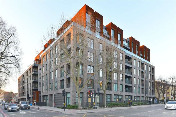 St. Pancras Way, London, NW1 9DN - Photo 1