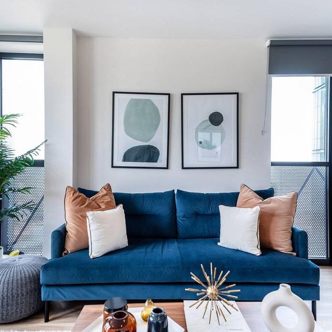 3 bedroom flat to rent - Photo 1