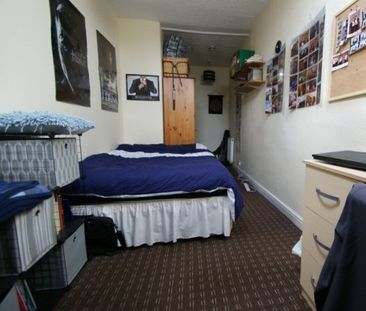 7 Bed - Blackman Lane, University, Leeds - Photo 3