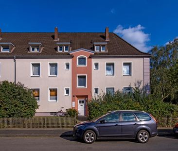 3-Zimmer-Wohnung in Minden Innenstadt - Foto 1