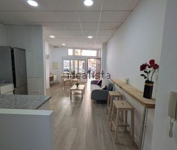 Alquiler de piso en Calle Vandelvira - Foto 5