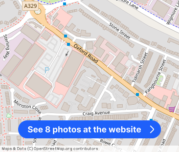 Branagh Court, Reading, RG30 - Photo 1