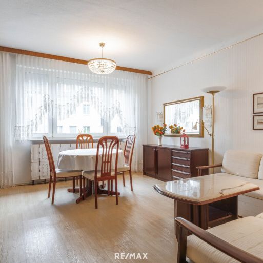 Gemütliche 3-Zimmer-Wohnung in 1030 Wien! - Photo 1