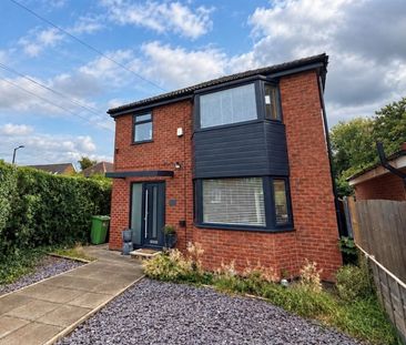 3 Bedroom Detached To Let - Photo 4