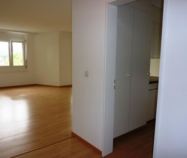 "Helle Wohnung mit tollem Balkon" - Photo 6