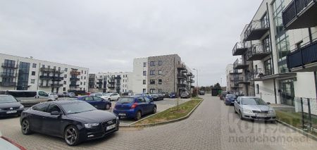 3 pokojowe mieszkanie z ogródkiem - Фото 4