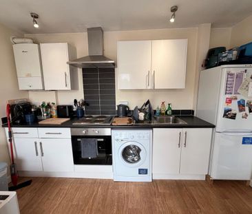 1 bedroom flat to rent - Photo 5