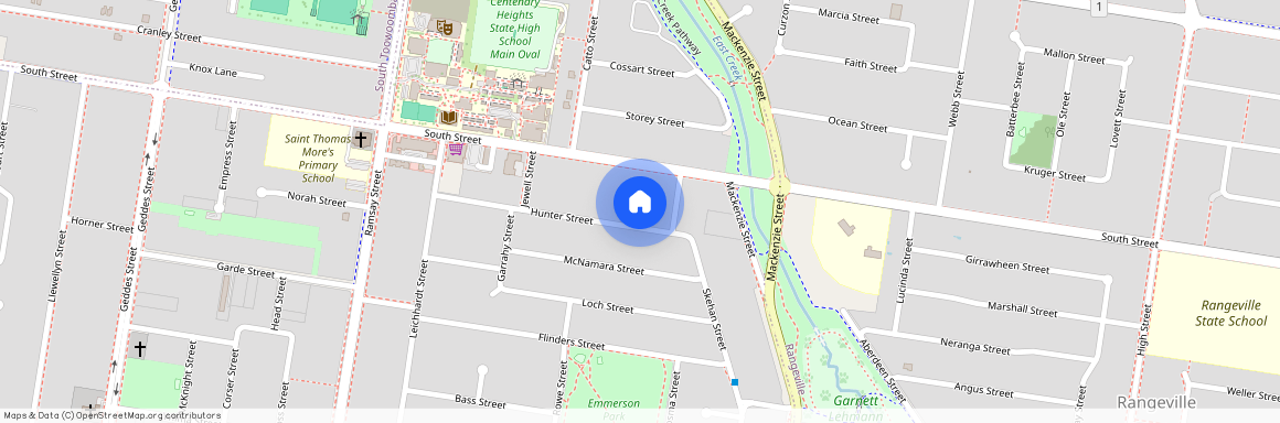 7 Hunter St, Qld 4350, Centenary Heights