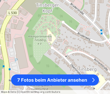 Urbanes und zukunftorientiertes Wohnen - Foto 1