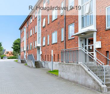 Afd. 1 Hans Bojes Allé - Foto 2